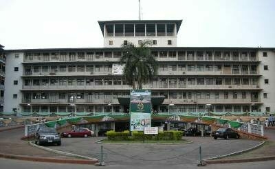Medical Director Overrules Federal Executive Council On Hospital Project 1 cmrg uch small