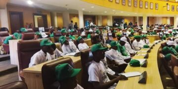 Presidency Rewards Top Performers On International Students Day