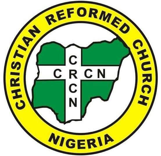 Church Decries Attacks On Schools, Christian Communities 1 crc n logo