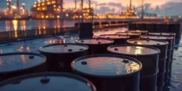 First Indigenous Crude Oil Terminal In Nigeria And Matters Arising