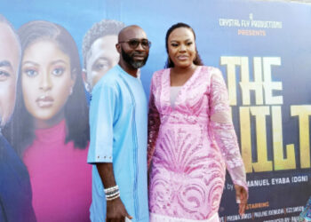 Crystal Fly’s Focus Is To Produce Quality,  Family & Faith-based Movies – Idemudia