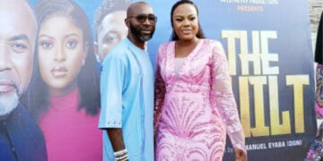 Crystal Fly’s Focus Is To Produce Quality, Family & Faith-based Movies – Idemudia