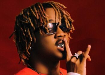 CupidSzn Crowned Apple Music’s Next Up Artist in Nigeria