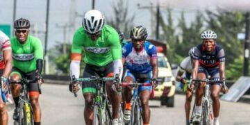 ‘EKO 170 Cycling Challenge Will Make Lagos Global Tourism, Sports Hub’