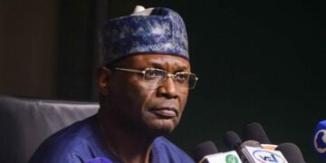 ADC Condemns Tinubu’s Nomination Of Ex-INEC Chair Yakubu As Ambassador