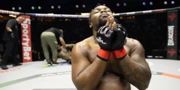 Africa’s Best Prepare For Historic PFL Africa 2025 Finals