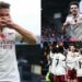 EPL: Arsenal Maintain Cleansheet At Burnley, Extend Lead On Top 5 EPL: Arsenal Maintain Cleansheet At Burnley, Extend Lead On Top