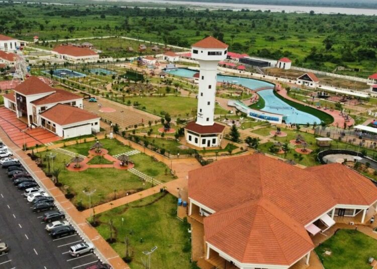 delta state