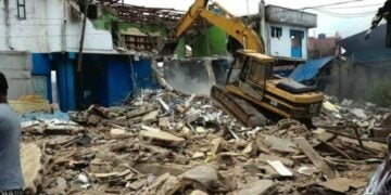 Oworonshoki Demolition: Lagos Begins Enumeration For Payment Of Second Round Of Compensation