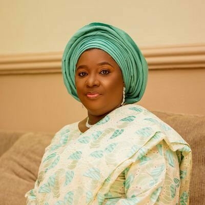 Robust LG System Key To Democracy — Kaduna Dep. Gov. 1 deputyHajia 1
