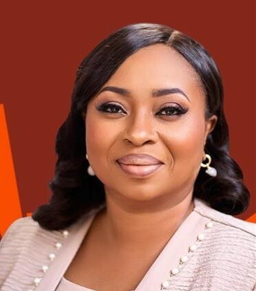 director general of the Administrative Staff College of Nigeria ASCON Mrs Funke Femi Adepoju