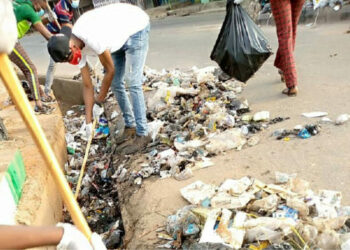 The Burden Of Poor Sanitation And Nigeria’s Push For Change