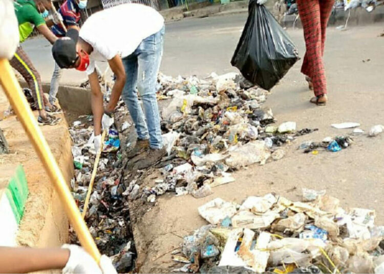 The Burden Of Poor Sanitation And Nigeria’s Push For Change 1 dirty environments