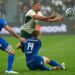 Rugby: Springboks Overcome Early Red Card To Beat Italy 5 Rugby: Springboks Overcome Early Red Card To Beat Italy