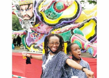 Raising Doxa: Lessons From A School Gate In Japan