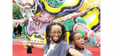 Raising Doxa: Lessons From A School Gate In Japan