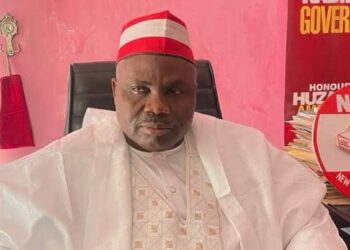 Education, Infrastructure Driving NNPP’s Rising Dominance – Dungurawa