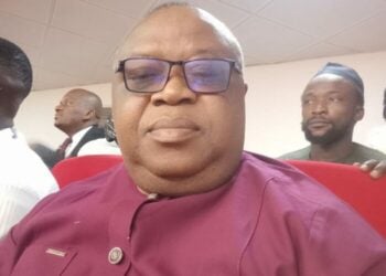 NCYCA Counters Resignation Calls, Reaffirms Support For APC Chair Nentawe