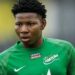 English Clubs Eye Super Falcons Striker Joy Omewa