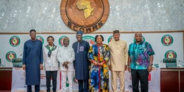 INEC ECOWAS@50: Leaders Call For Unity, Citizen-driven Reforms Amid Regional Crises