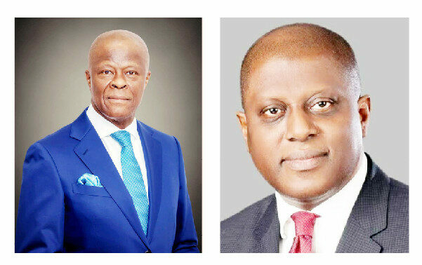 Nigeria To Rank Among World’s Top 5 Economies By 2100 — ECOWAS President 1 edun and cardoso
