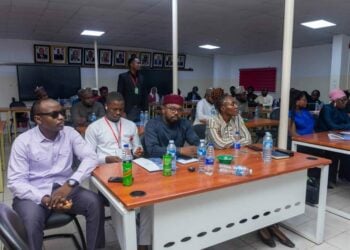 EFCC Trains Staff On Public Sector Fraud Investigation