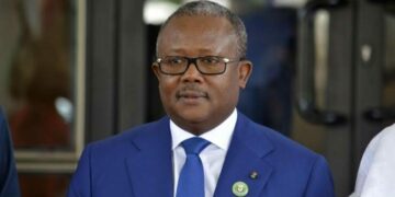 Ousted Guinea-Bissau President Embalo Moves To Senegal