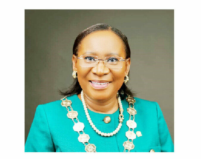 Ezeibe: Turning Legal Expertise Into Insurance Broking Excellence 1 Mrs. Ekeoma Ezeibe