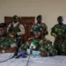 Nigeria Condemns Military Coup In Guinea-Bissau