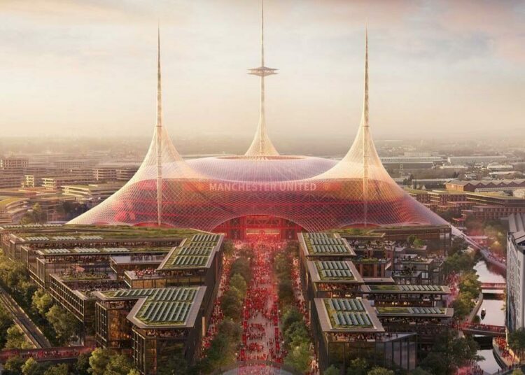 New Old Trafford Included In 2035 World Cup Bid 1 f0dd4100 cc4f 11f0 a892 01d657345866