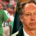 Ex-Super Eagles Coach Bonfrere Jo Petitions Senate Over Alleged Denial Of 1996 Olympics Reward