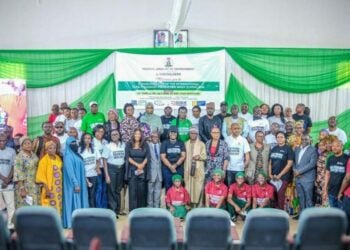 Federal Govt Unveils Plan To Eliminate Lead Poisoning, Warns ‘No Safe Level’