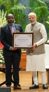 Tinubu Recieves Pioneer Winner Of Global Swaminathan Award For Food, Peace Adenle 2 fc6aa81f d200 4fbd 8517 f532d379e93c