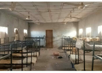 Tinubu Vows Swift Rescue Of 25 Kidnapped Schoolgirls As Police Comb Forests