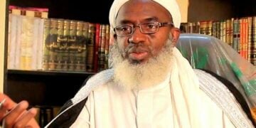I Met Bandits Under Watch Of Police, Local, State Officials – Sheikh Gumi