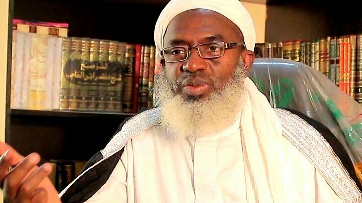 I Met Bandits Under Watch Of Police, Local, State Officials – Sheikh Gumi 1 gumi