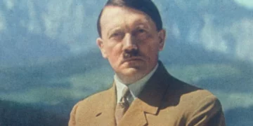 Hitler Likely Had Genetic Condition That Limited Sexual Development, DNA Test Suggests
