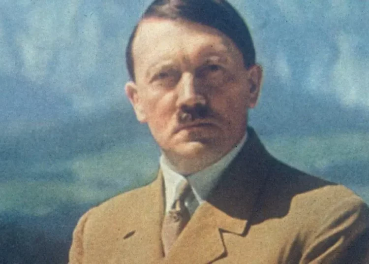 Hitler