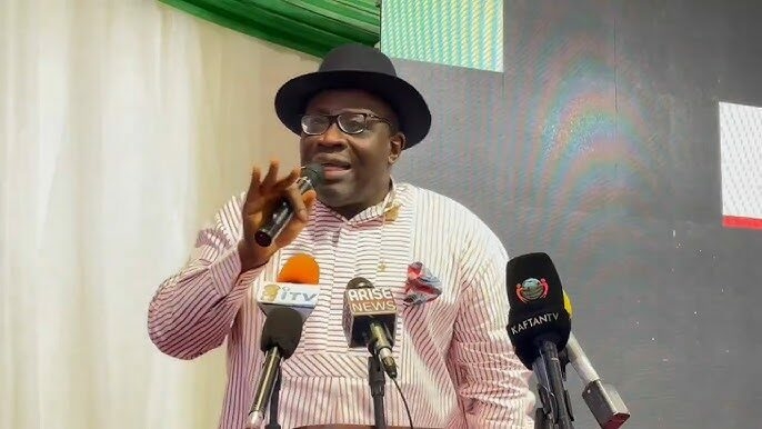 Nigeria’s Democracy Threatened By Electoral Fraud, Apathy — Ex-Govs Dickson, Amaechi 1 hq720 1