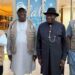 'No Military Coup In Guinea-Bissau', Ex-President Jonathan Reveals 5 ‘No Military Coup In Guinea-Bissau’, Ex-President Jonathan Reveals