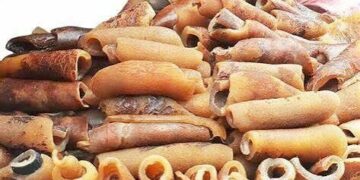 ‘Ponmo’ Consumers Risk Organ Damage, Cancer, Says RMRDC Boss