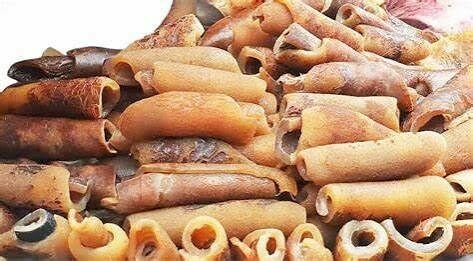 ‘Ponmo' Consumers Risk Organ Damage, Cancer, Says RMRDC Boss 1 images 1 1