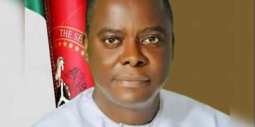 Deputy Speaker Kalu Mourns Late Enugu North Senator Ezea