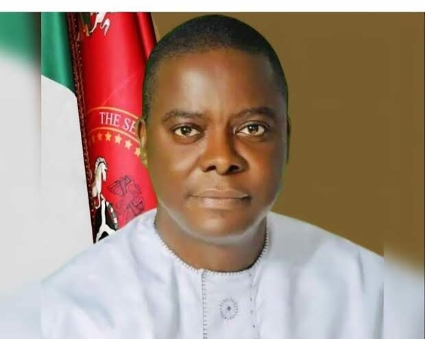 Deputy Speaker Kalu Mourns Late Enugu North Senator Ezea 1 images 1 2