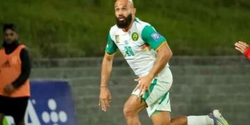 DR Congo Stun Cameroon, To Face Nigeria In World Cup Qualifier Playoff Final