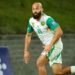 DR Congo Stun Cameroon, To Face Nigeria In World Cup Qualifier Playoff Final 5 DR Congo Stun Cameroon, To Face Nigeria In World Cup Qualifier Playoff Final