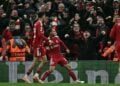 UCL: Mac Allister Helps Liverpool Beat Real Madrid At Anfield