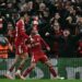 UCL: Mac Allister Helps Liverpool Beat Real Madrid At Anfield