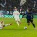 Lookman’s Rocket Strike Voted Atalanta’s ‘Goal Of The Month’ In October