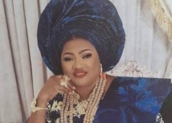 Court Convicts Lagos Socialite Iya Ruka, Driver For Drug Trafficking
